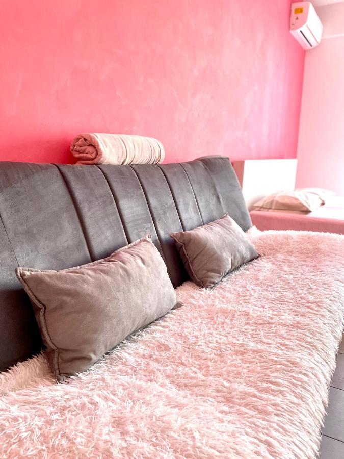 Naki Appartement