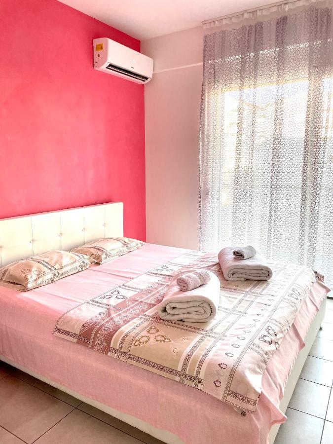 Naki Appartement *