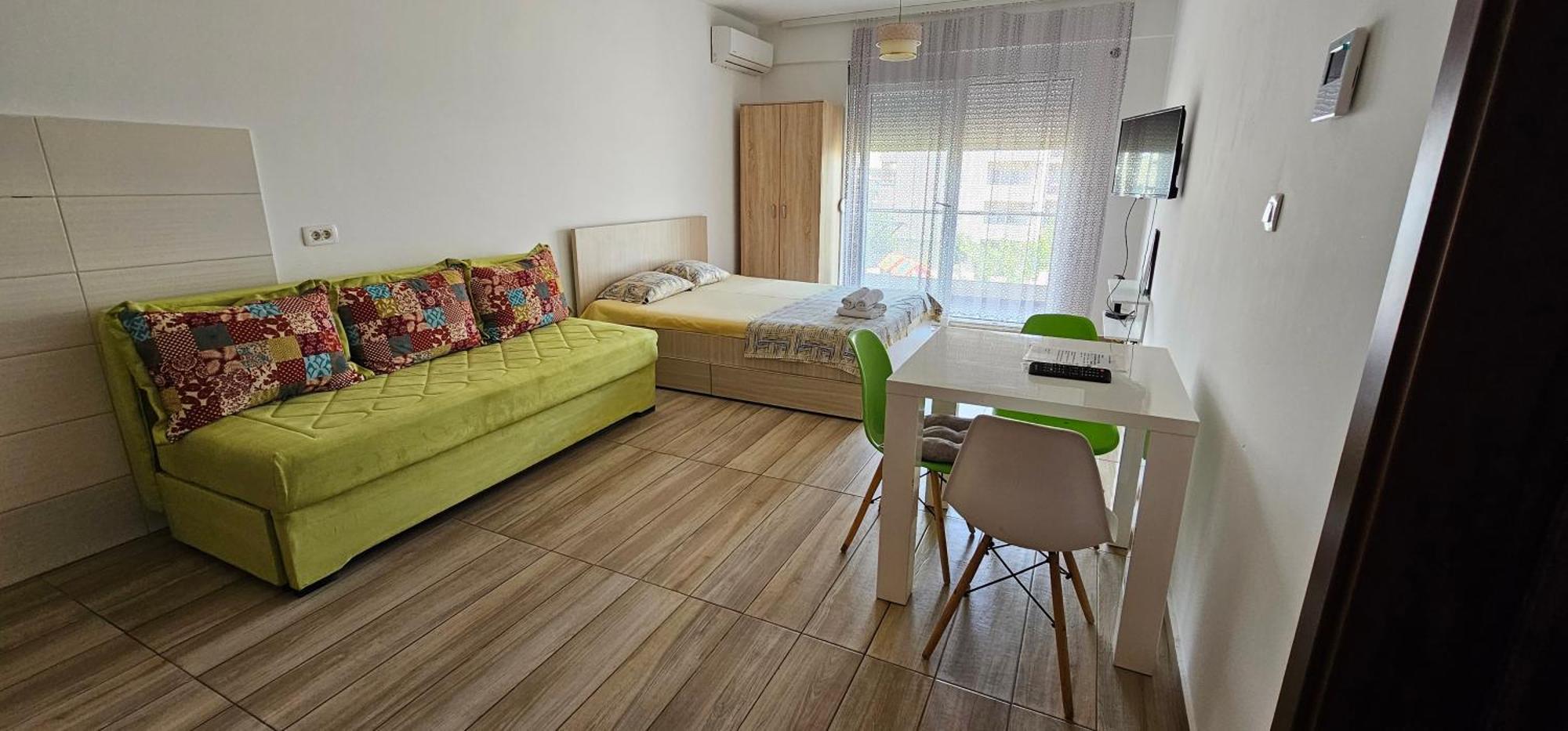 Appartement Naki