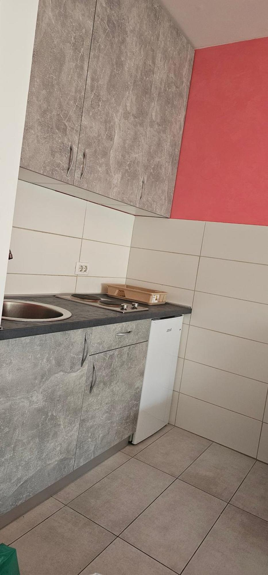 Appartement Naki Podgorica