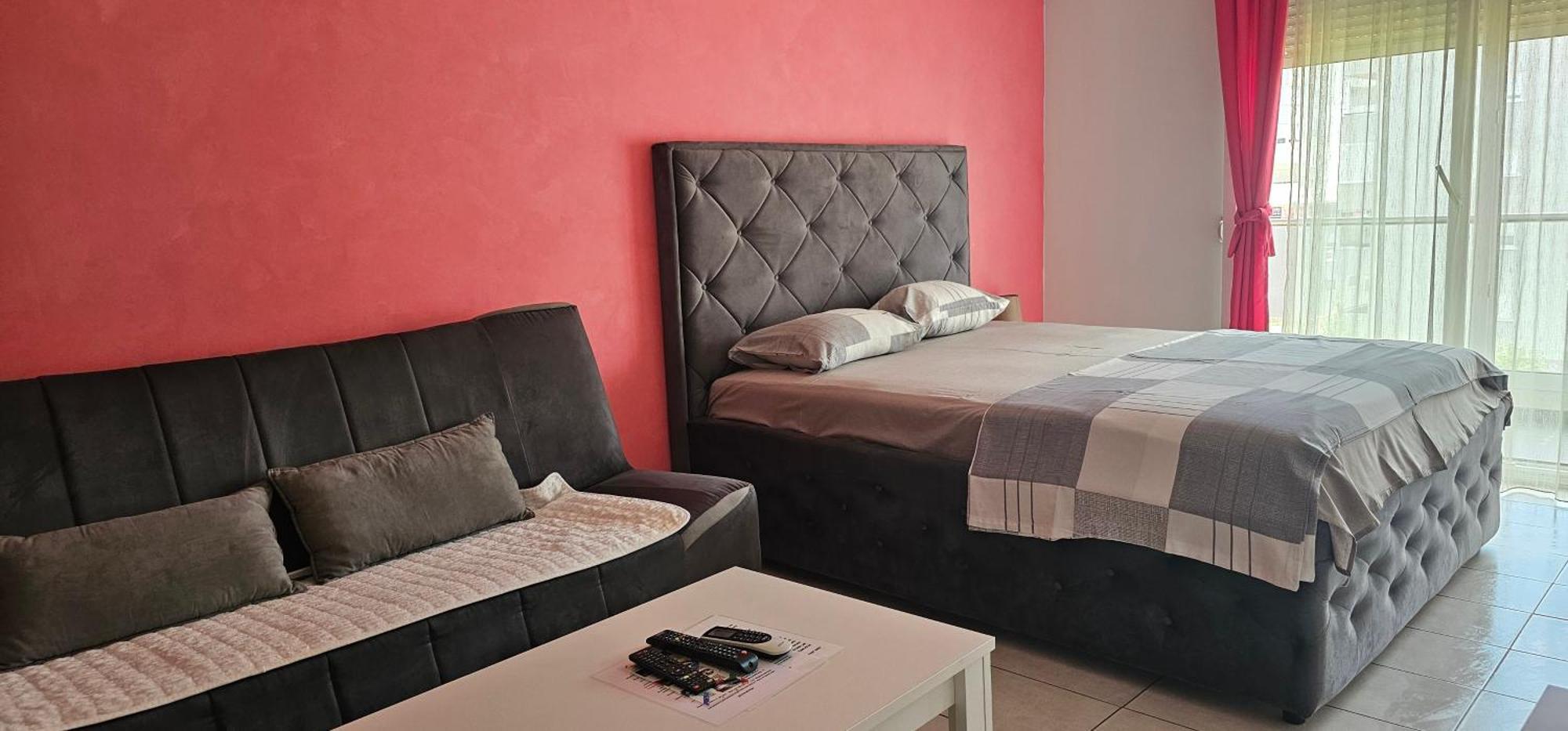 Appartement Naki *